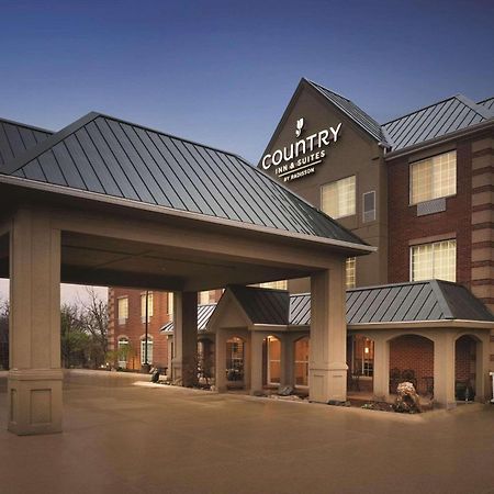 Country Inn & Suites By Radisson, Valparaiso, In Εξωτερικό φωτογραφία