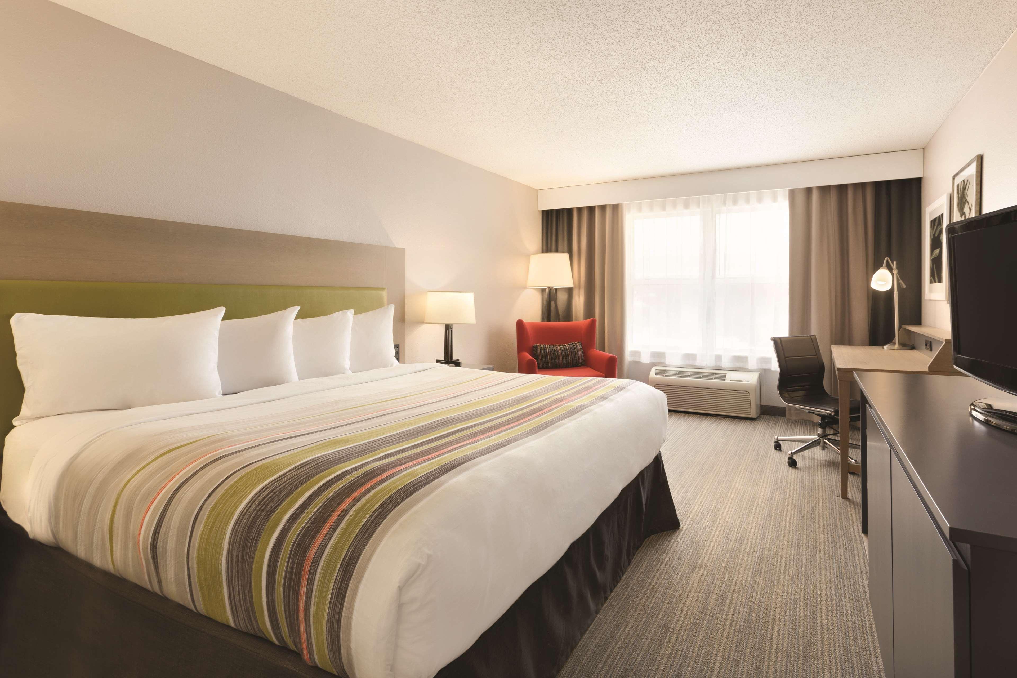 Country Inn & Suites By Radisson, Valparaiso, In Εξωτερικό φωτογραφία