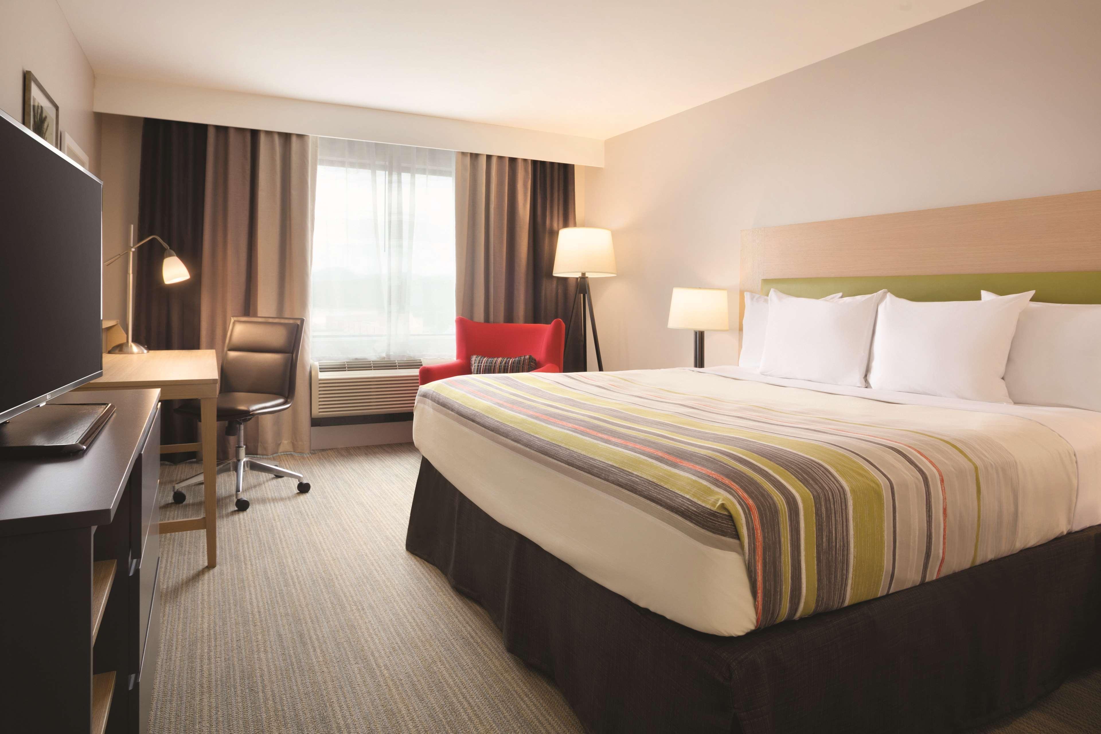 Country Inn & Suites By Radisson, Valparaiso, In Εξωτερικό φωτογραφία