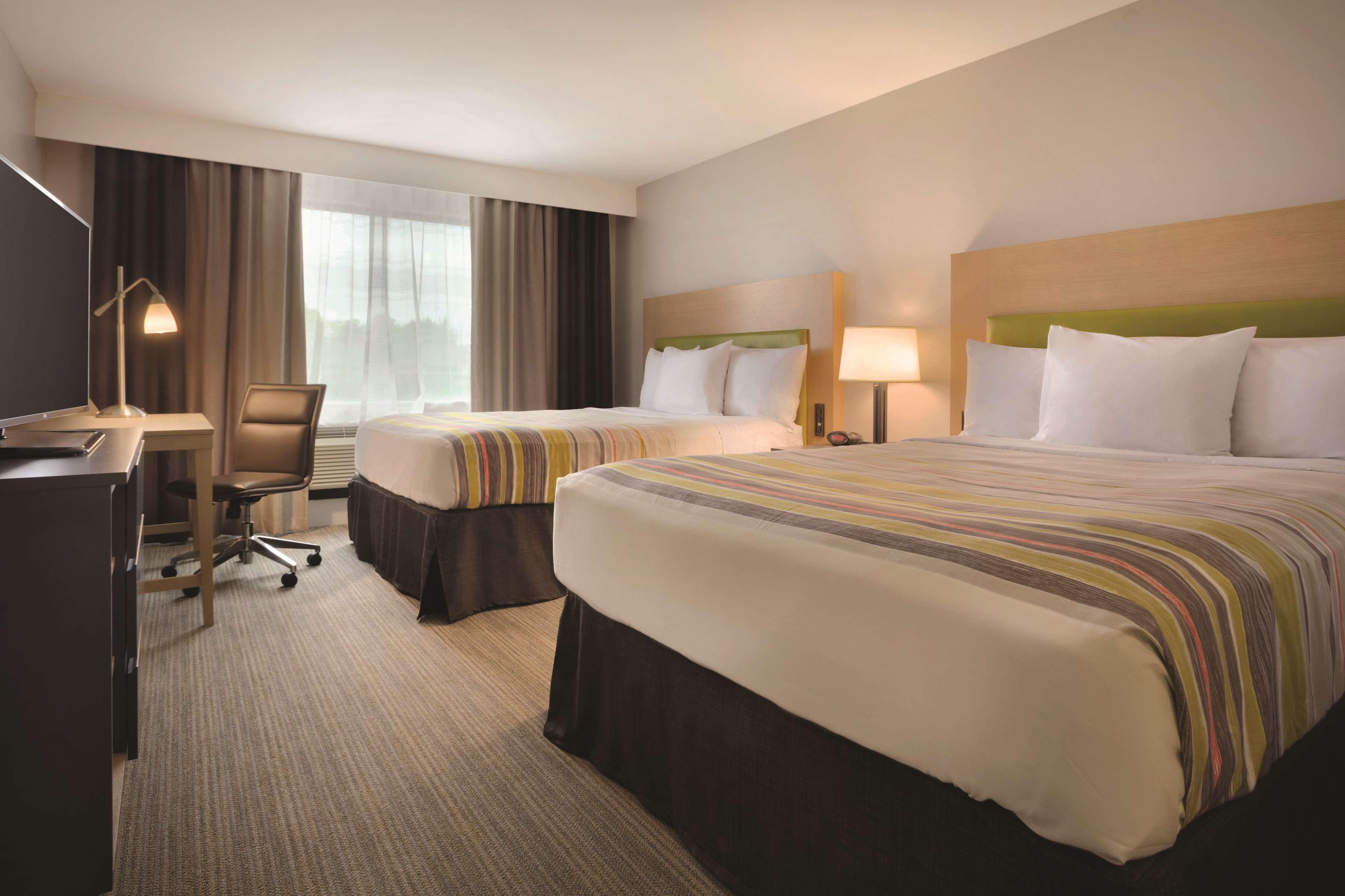 Country Inn & Suites By Radisson, Valparaiso, In Εξωτερικό φωτογραφία