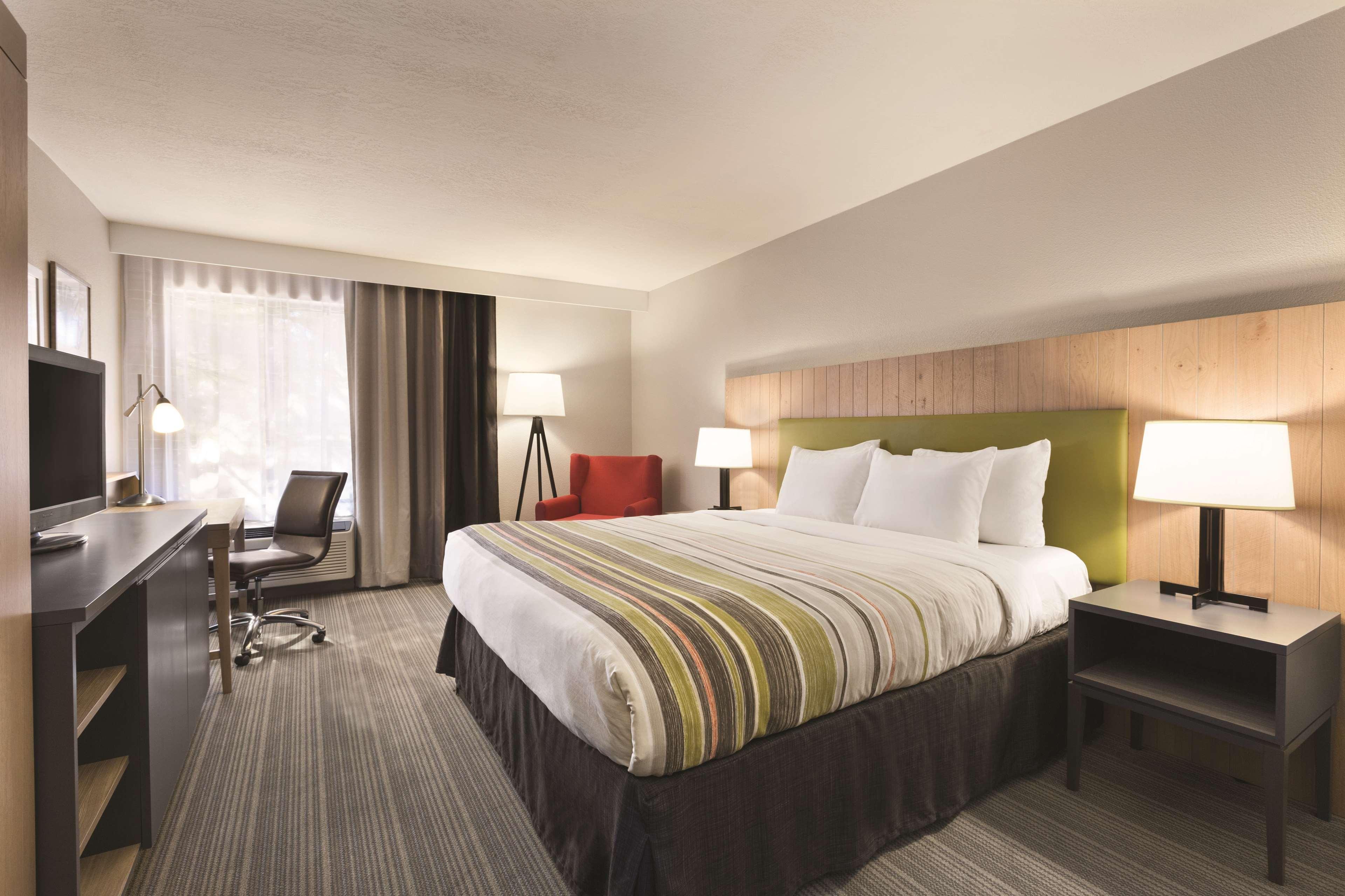 Country Inn & Suites By Radisson, Valparaiso, In Εξωτερικό φωτογραφία