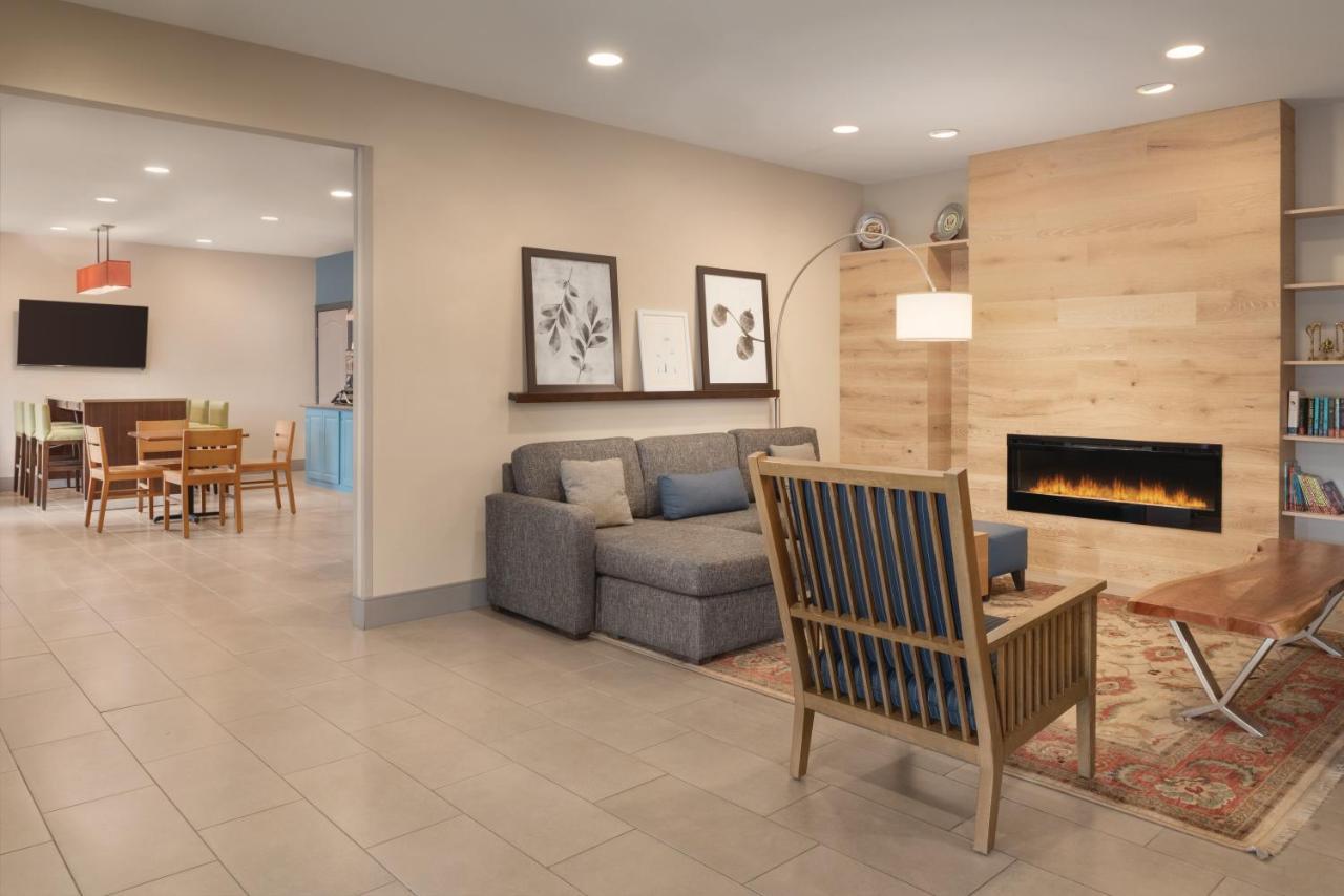 Country Inn & Suites By Radisson, Valparaiso, In Εξωτερικό φωτογραφία