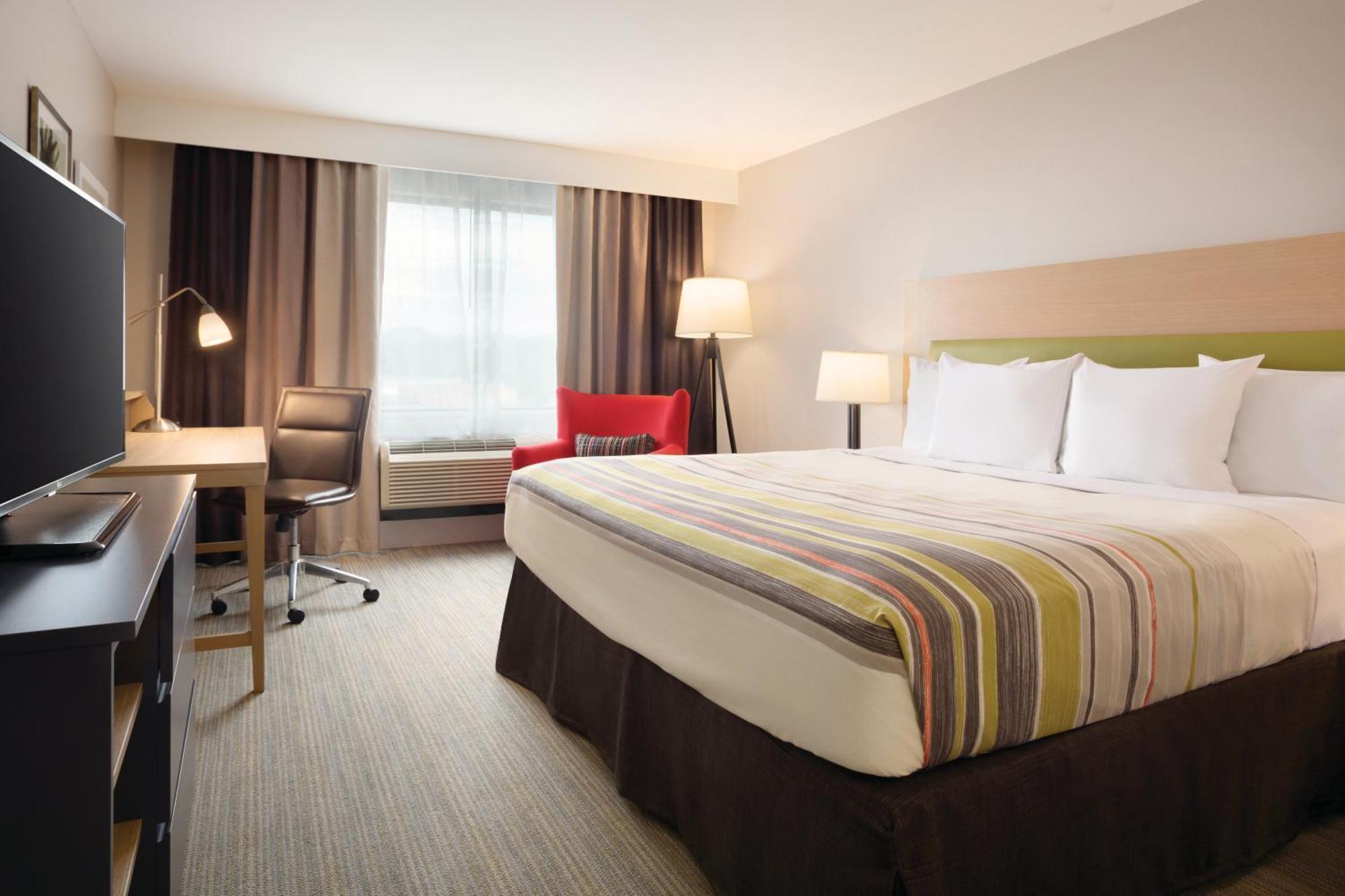 Country Inn & Suites By Radisson, Valparaiso, In Εξωτερικό φωτογραφία