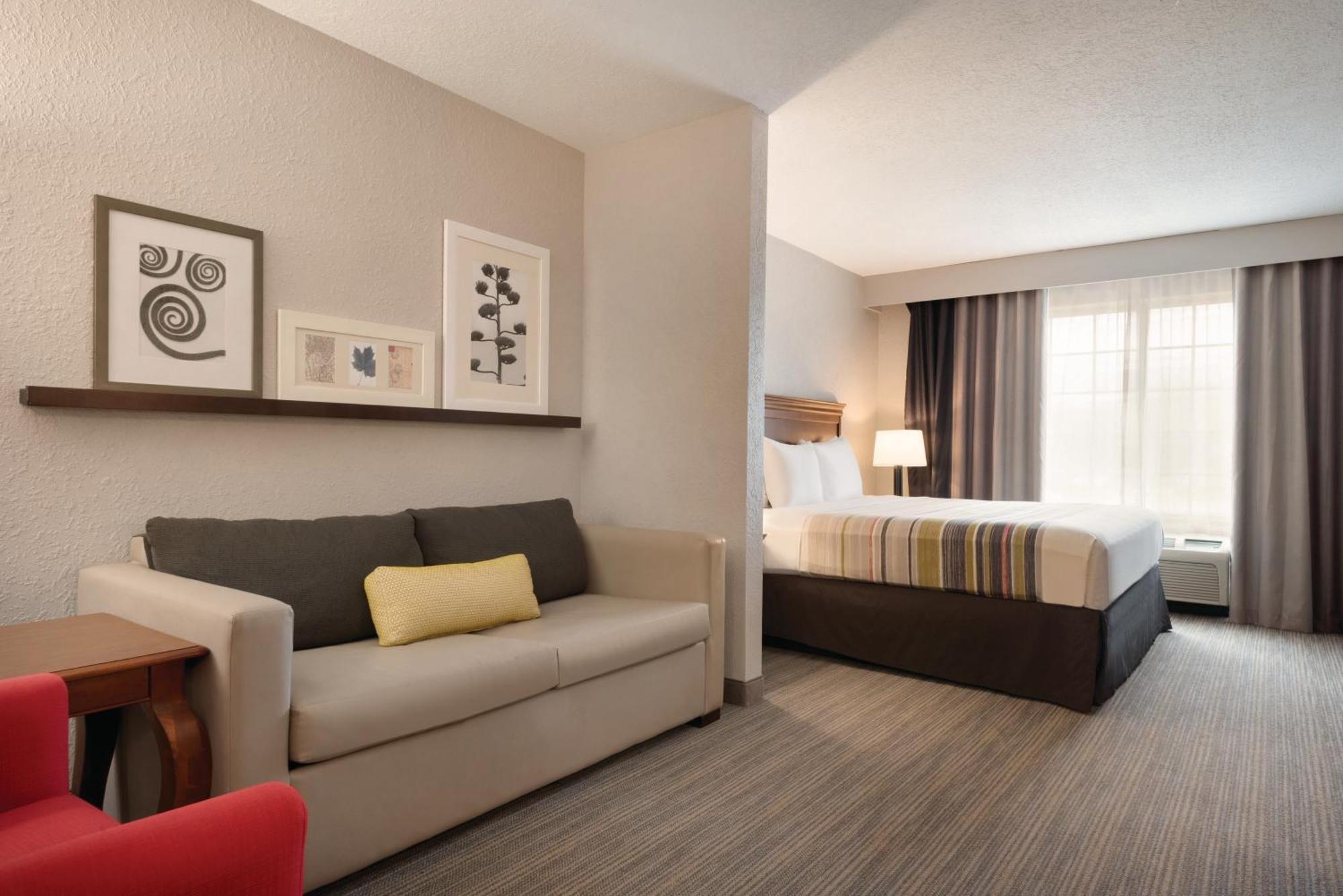 Country Inn & Suites By Radisson, Valparaiso, In Εξωτερικό φωτογραφία