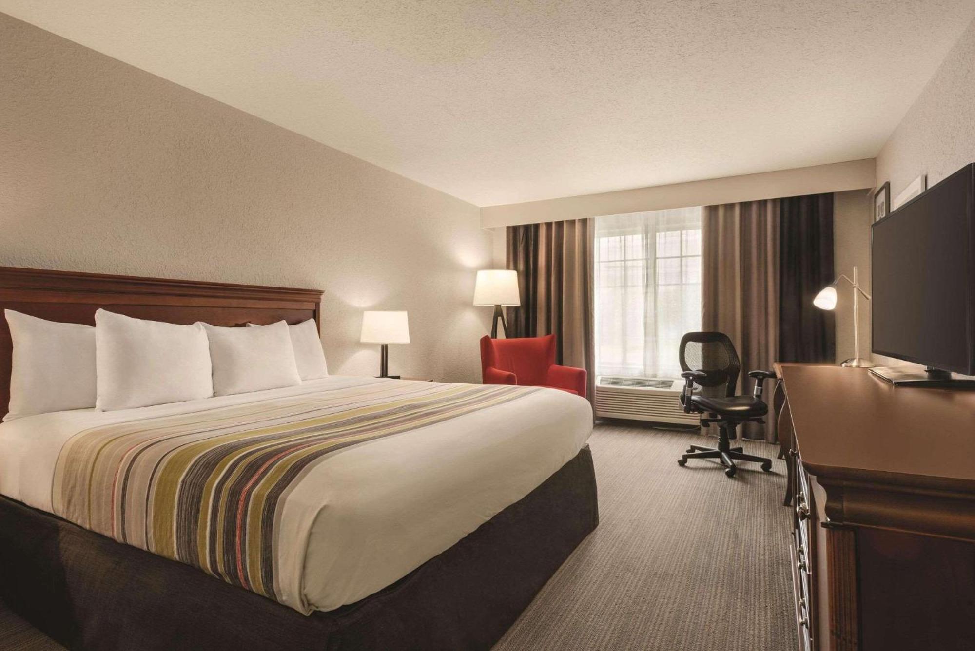 Country Inn & Suites By Radisson, Valparaiso, In Εξωτερικό φωτογραφία