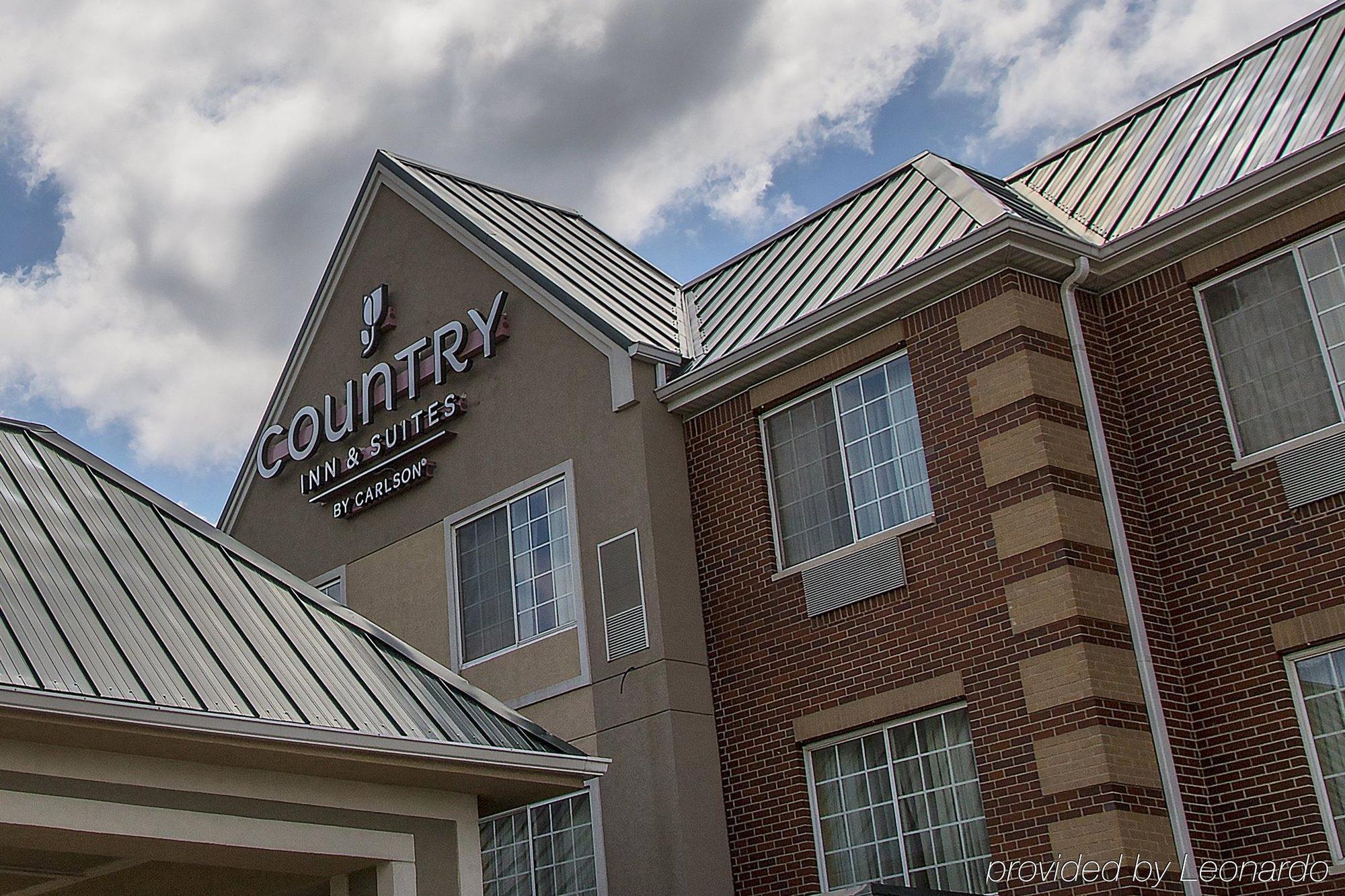 Country Inn & Suites By Radisson, Valparaiso, In Εξωτερικό φωτογραφία