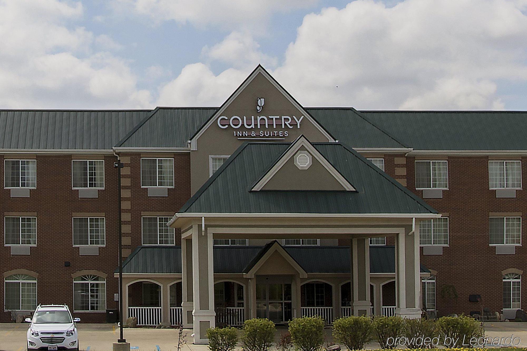 Country Inn & Suites By Radisson, Valparaiso, In Εξωτερικό φωτογραφία