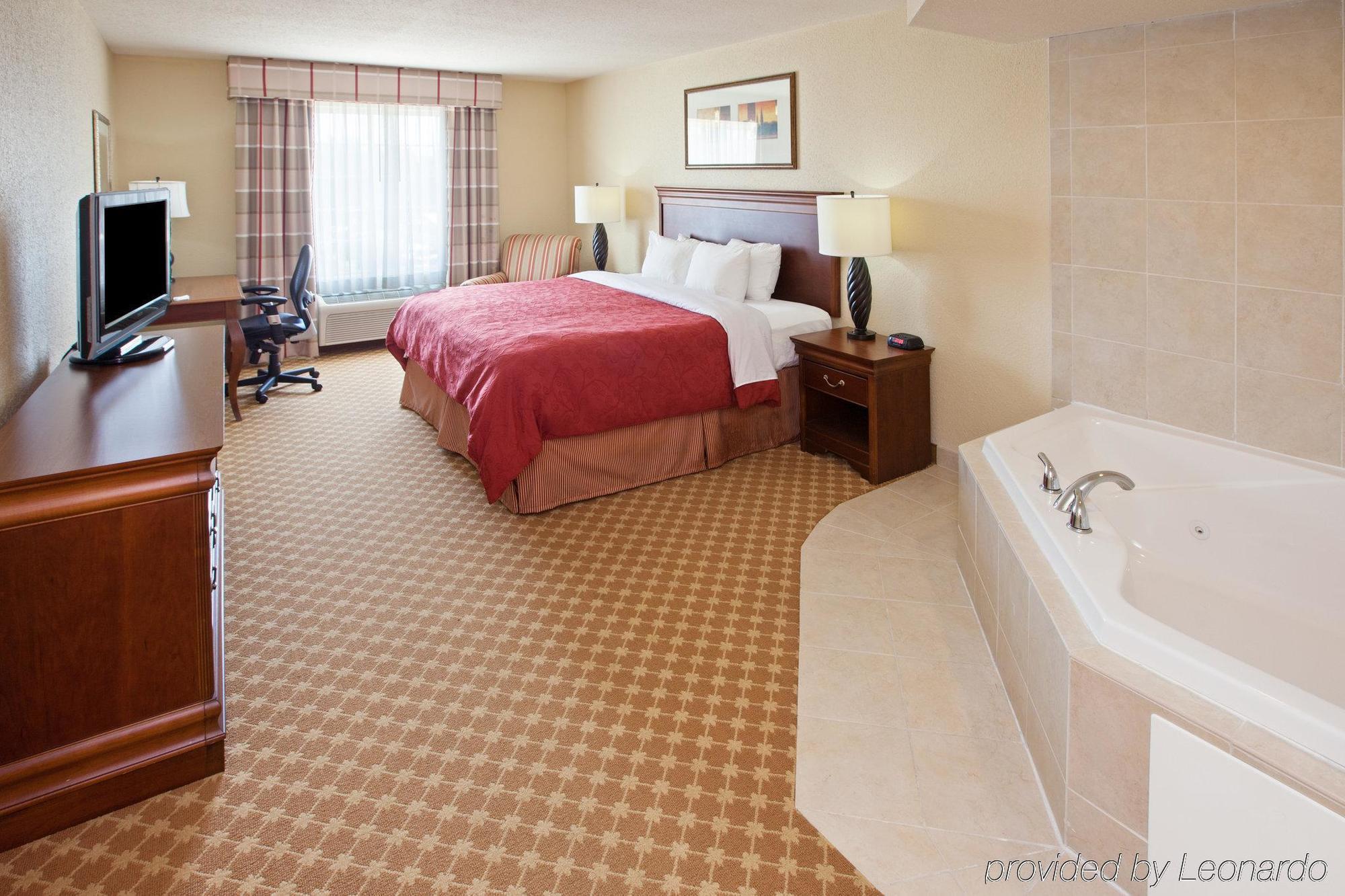 Country Inn & Suites By Radisson, Valparaiso, In Δωμάτιο φωτογραφία
