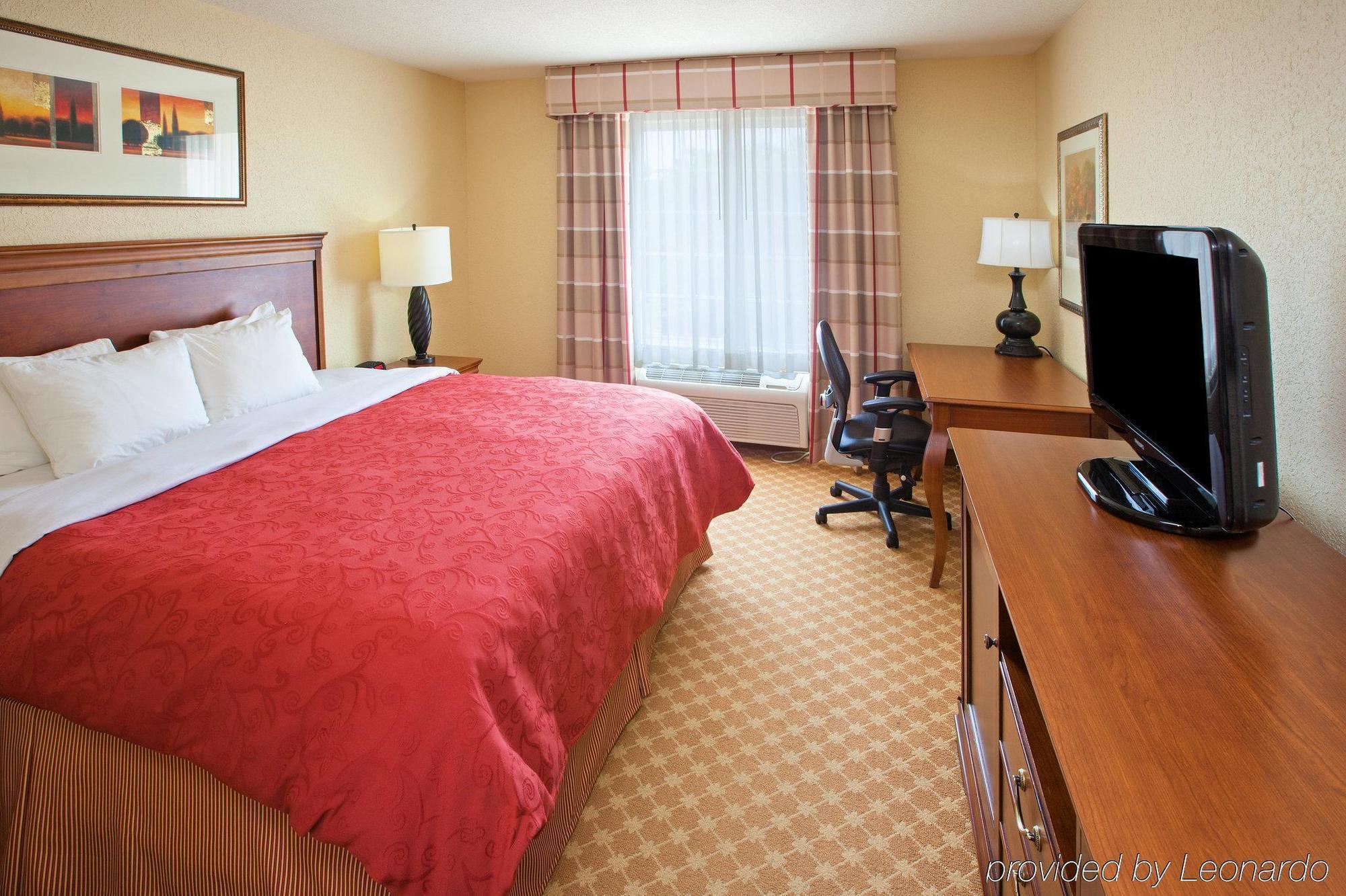 Country Inn & Suites By Radisson, Valparaiso, In Δωμάτιο φωτογραφία