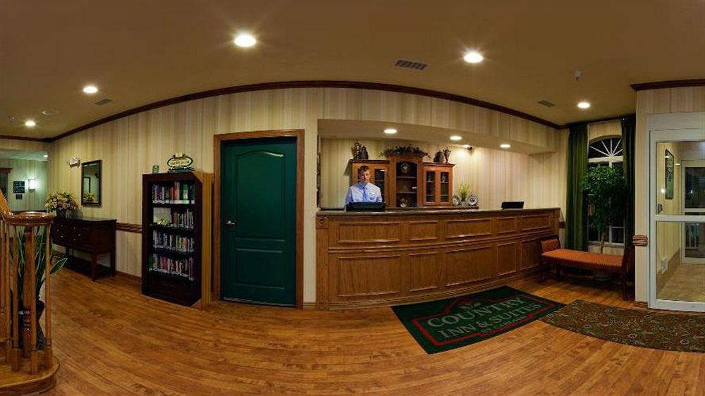Country Inn & Suites By Radisson, Valparaiso, In Εξωτερικό φωτογραφία