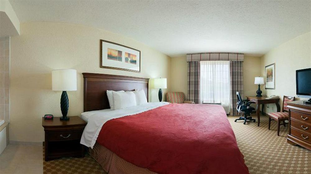 Country Inn & Suites By Radisson, Valparaiso, In Εξωτερικό φωτογραφία
