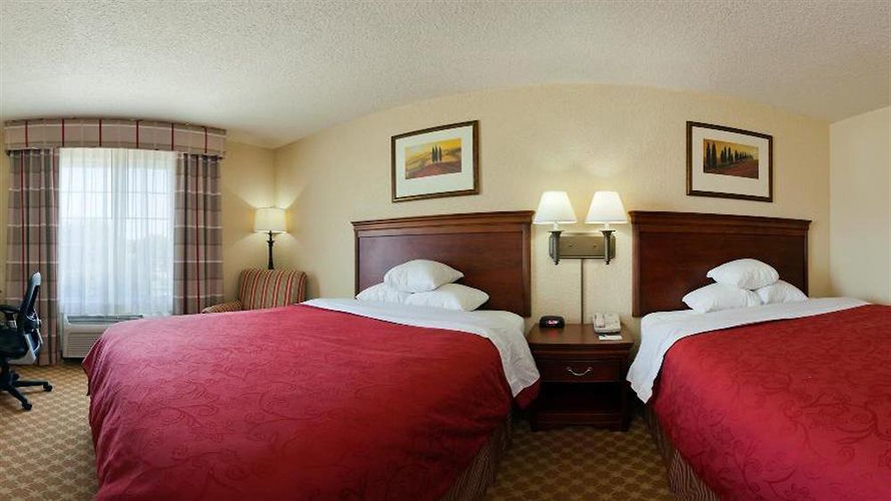Country Inn & Suites By Radisson, Valparaiso, In Εξωτερικό φωτογραφία