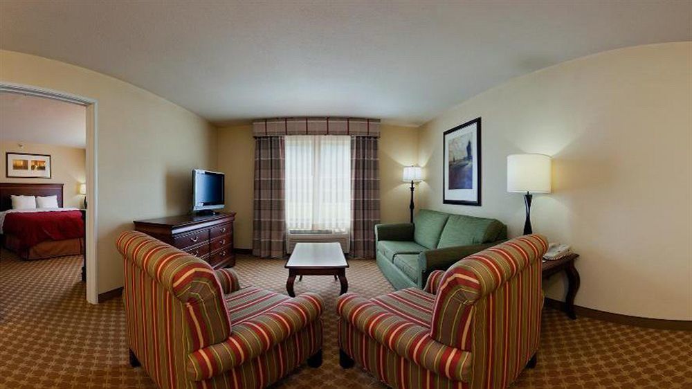 Country Inn & Suites By Radisson, Valparaiso, In Εξωτερικό φωτογραφία