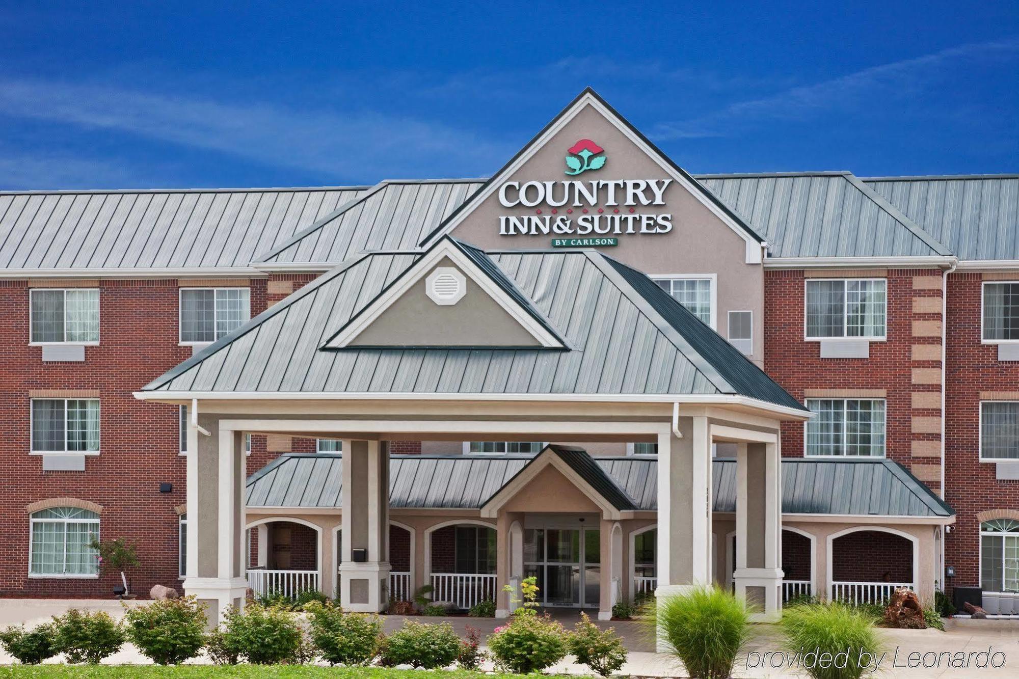 Country Inn & Suites By Radisson, Valparaiso, In Εξωτερικό φωτογραφία
