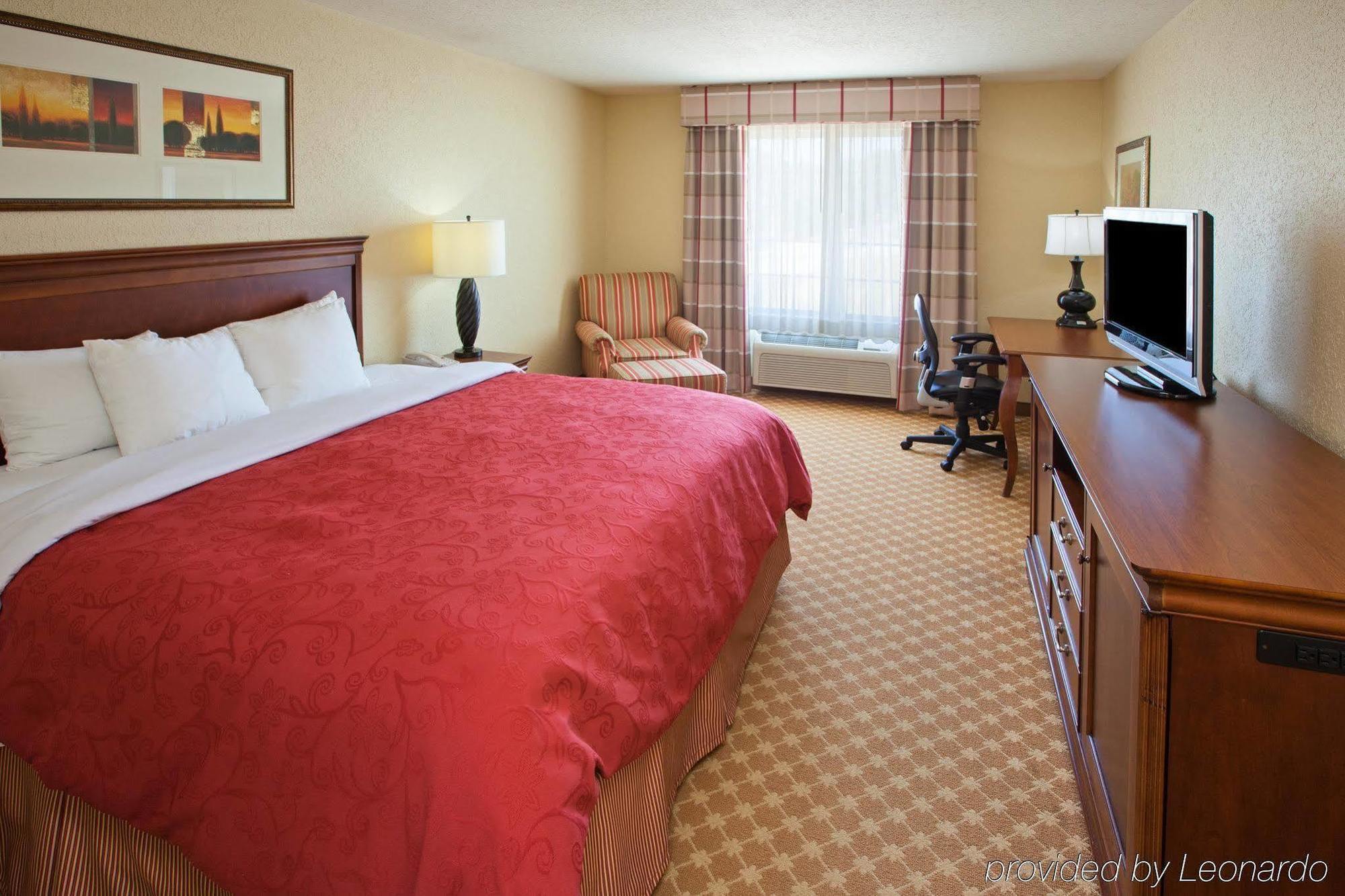 Country Inn & Suites By Radisson, Valparaiso, In Εξωτερικό φωτογραφία