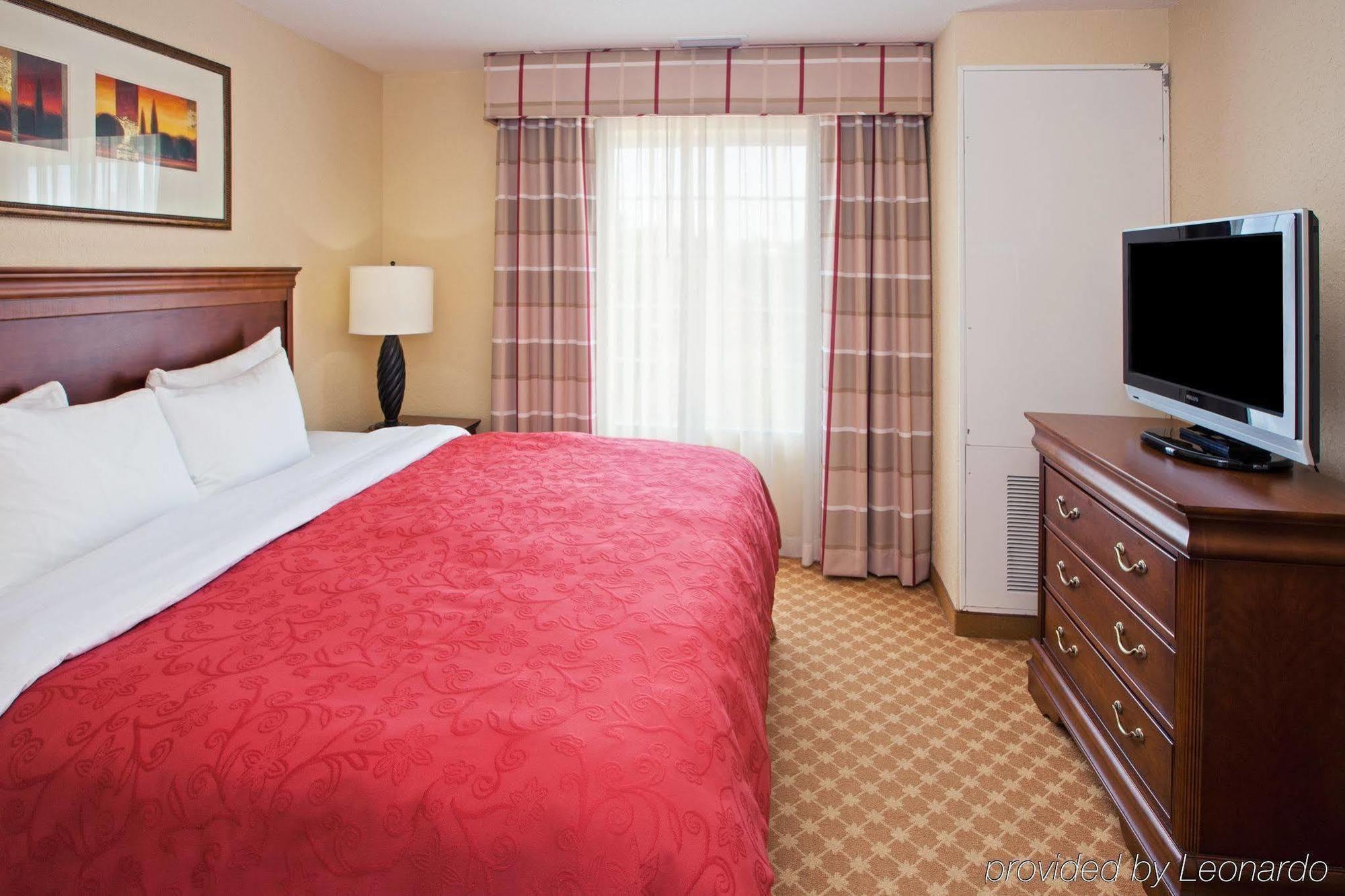 Country Inn & Suites By Radisson, Valparaiso, In Δωμάτιο φωτογραφία