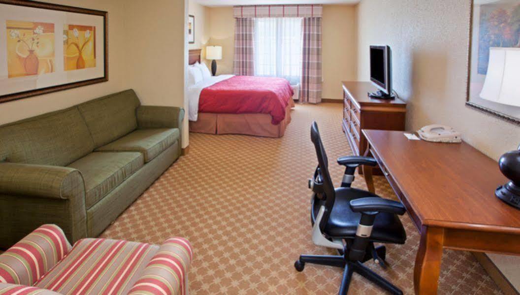 Country Inn & Suites By Radisson, Valparaiso, In Εξωτερικό φωτογραφία